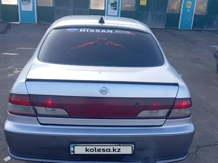 Nissan Cefiro 1997 года за 2 400 000 тг. в Алматы