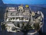 Двигатель MINI HATCH R50 W10B16A за 114 800 тг. в Костанай – фото 4