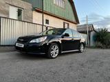Subaru Legacy 2013 года за 5 000 000 тг. в Алматы – фото 2