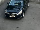 Subaru Legacy 2013 года за 5 000 000 тг. в Алматы – фото 3