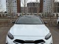 Kia Cee'd 2024 года за 10 500 000 тг. в Астана