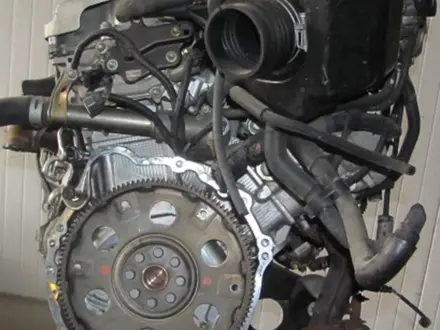 Toyota Siena двигатели 3MZ fe, 3.3л из Японии за 12 000 тг. в Алматы – фото 2