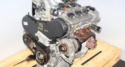 Toyota Siena двигатели 3MZ fe, 3.3л из Японии за 12 000 тг. в Алматы – фото 4