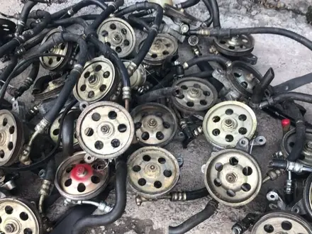 Гур насос на тойота 3s 5s за 15 000 тг. в Алматы