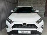 Toyota RAV4 2020 годаүшін16 000 000 тг. в Алматы – фото 5