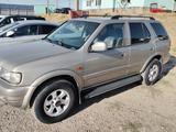 Opel Frontera 2000 годаfor4 300 000 тг. в Шымкент – фото 2