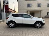Nissan Qashqai 2013 года за 4 500 000 тг. в Уральск – фото 3