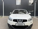 Nissan Qashqai 2013 года за 4 500 000 тг. в Уральск – фото 2