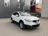 Nissan Qashqai 2013 года за 4 500 000 тг. в Уральск