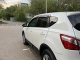 Nissan Qashqai 2013 года за 4 500 000 тг. в Уральск – фото 4