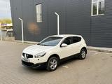 Nissan Qashqai 2013 года за 4 500 000 тг. в Уральск – фото 5