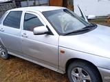 ВАЗ (Lada) 2110 2005 года за 1 250 000 тг. в Семей