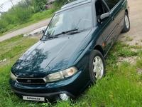 Subaru Legacy 1996 годаүшін1 700 000 тг. в Алматы