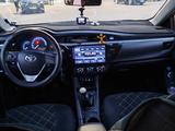 Toyota Corolla 2014 года за 5 200 000 тг. в Караганда – фото 2