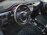 Toyota Corolla 2014 годаүшін5 200 000 тг. в Караганда