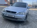 Opel Astra 2003 годаүшін2 500 000 тг. в Актобе