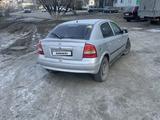 Opel Astra 2003 годаүшін2 500 000 тг. в Актобе – фото 2