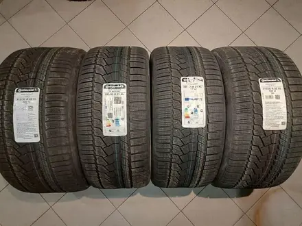 Continental ContiWinterContact TS 860S 295/35 R21 и 315/30 R22 за 450 000 тг. в Астана