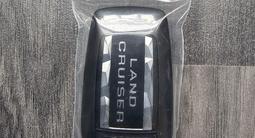 Ключ на Тойота Ленд крузер 300 за 180 000 тг. в Алматы – фото 2