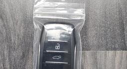 Ключ на Тойота Ленд крузер 300 за 180 000 тг. в Алматы – фото 3