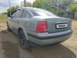 Volkswagen Passat 1999 года за 1 700 000 тг. в Уральск – фото 3