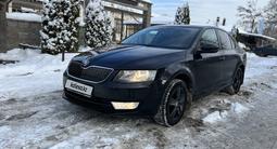 Skoda Octavia 2013 годаfor6 200 000 тг. в Алматы