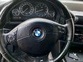BMW 525 1995 года за 5 000 000 тг. в Шымкент – фото 21
