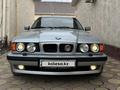 BMW 525 1995 года за 5 000 000 тг. в Шымкент – фото 25