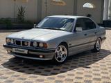 BMW 525 1995 года за 5 000 000 тг. в Шымкент – фото 5