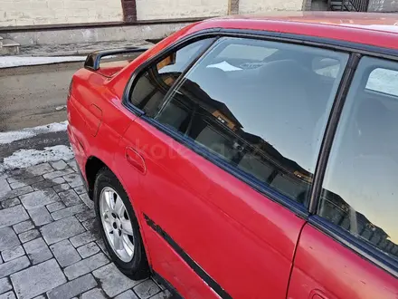 Subaru Legacy 1995 года за 1 800 000 тг. в Караганда – фото 11