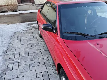 Subaru Legacy 1995 года за 1 800 000 тг. в Караганда – фото 12