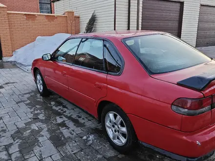 Subaru Legacy 1995 года за 1 800 000 тг. в Караганда – фото 15