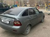 ВАЗ (Lada) Priora 2172 2012 года за 2 300 000 тг. в Экибастуз – фото 2