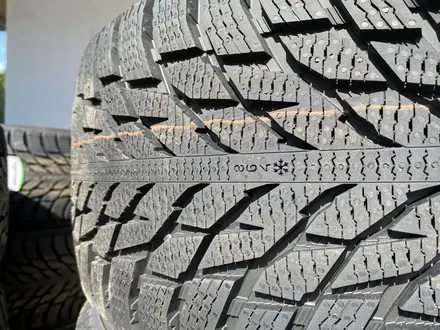 Ikon Tyres Autograph Snow 3 SUV 265/45 R21 108 Имеется диски одной раз за 170 000 тг. в Алматы – фото 4