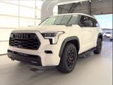 Toyota Sequoia 2023 годаүшін46 000 000 тг. в Алматы