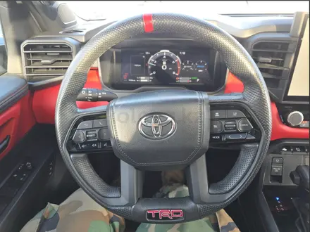 Toyota Sequoia 2023 года за 46 000 000 тг. в Алматы – фото 10