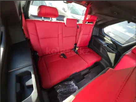 Toyota Sequoia 2023 года за 46 000 000 тг. в Алматы – фото 14