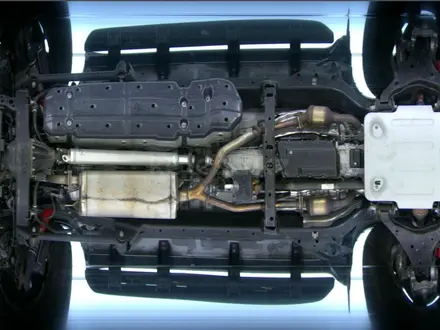 Toyota Sequoia 2023 года за 46 000 000 тг. в Алматы – фото 19