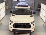 Toyota Sequoia 2023 годаүшін46 000 000 тг. в Алматы – фото 2