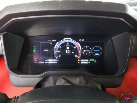 Toyota Sequoia 2023 года за 46 000 000 тг. в Алматы – фото 20