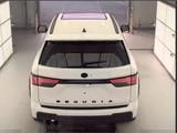 Toyota Sequoia 2023 годаүшін46 000 000 тг. в Алматы – фото 5