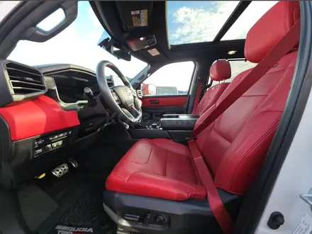Toyota Sequoia 2023 года за 46 000 000 тг. в Алматы – фото 7