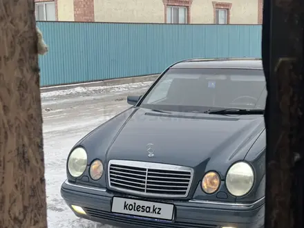 Mercedes-Benz E 280 1998 года за 3 700 000 тг. в Кызылорда – фото 4