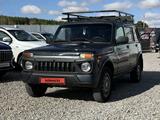 ВАЗ (Lada) Lada 2131 (5-ти дверный) 2015 года за 2 200 000 тг. в Кокшетау – фото 3