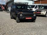 ВАЗ (Lada) Lada 2131 (5-ти дверный) 2015 года за 2 200 000 тг. в Кокшетау