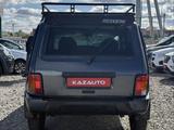 ВАЗ (Lada) Lada 2131 (5-ти дверный) 2015 года за 2 200 000 тг. в Кокшетау – фото 4