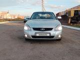 ВАЗ (Lada) Priora 2172 2013 года за 2 200 000 тг. в Аркалык – фото 2