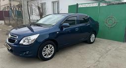 Chevrolet Cobalt 2023 года за 6 500 000 тг. в Атырау