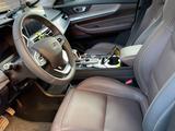 Chery Tiggo 8 Pro 2023 года за 8 507 389 тг. в Астана – фото 2