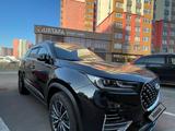 Chery Tiggo 8 Pro 2023 года за 8 507 389 тг. в Астана – фото 4